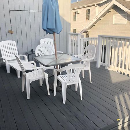 Sandpiper Beachfront Motel Old Orchard Beach Exteriör bild
