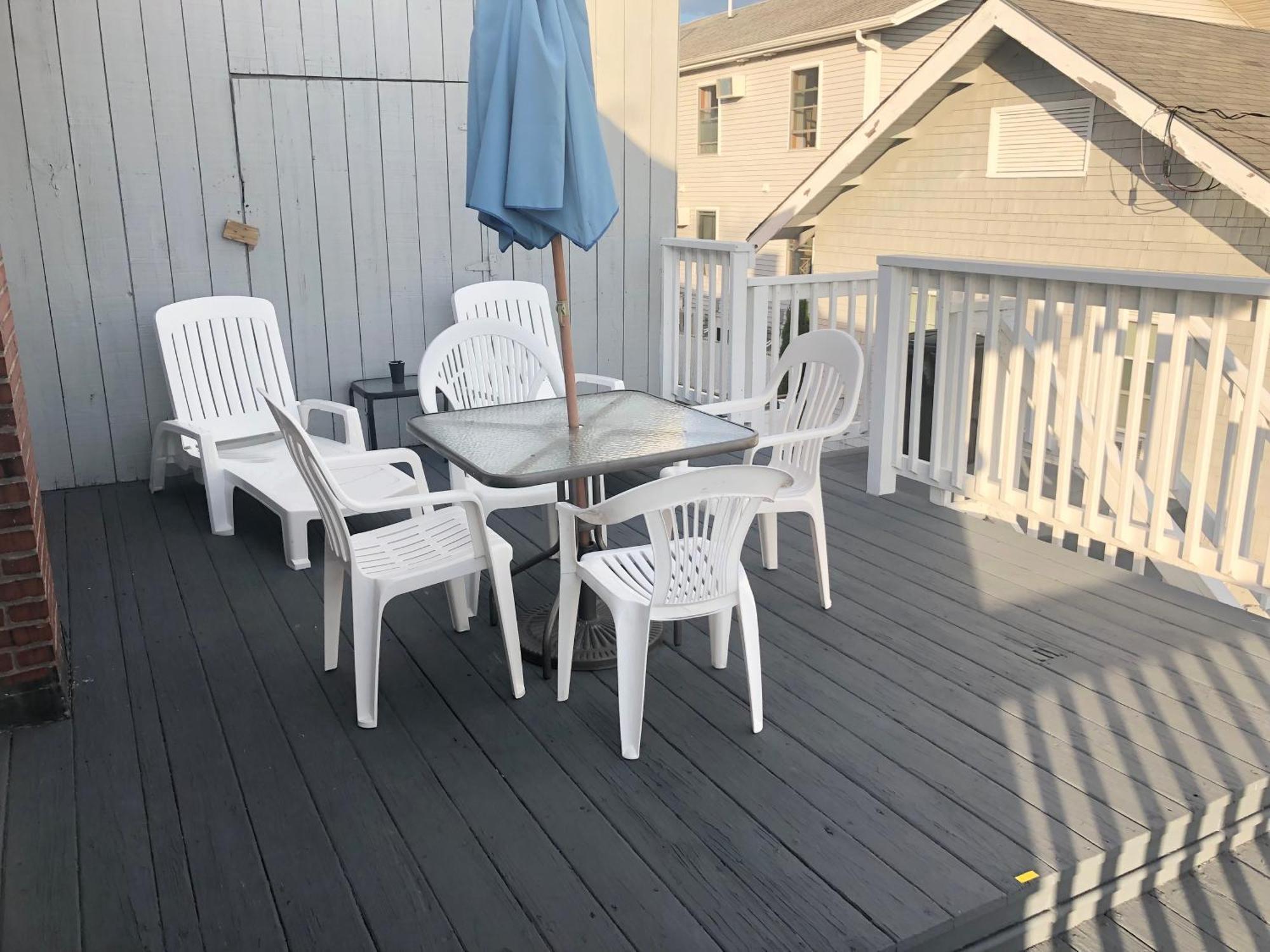 Sandpiper Beachfront Motel Old Orchard Beach Exteriör bild