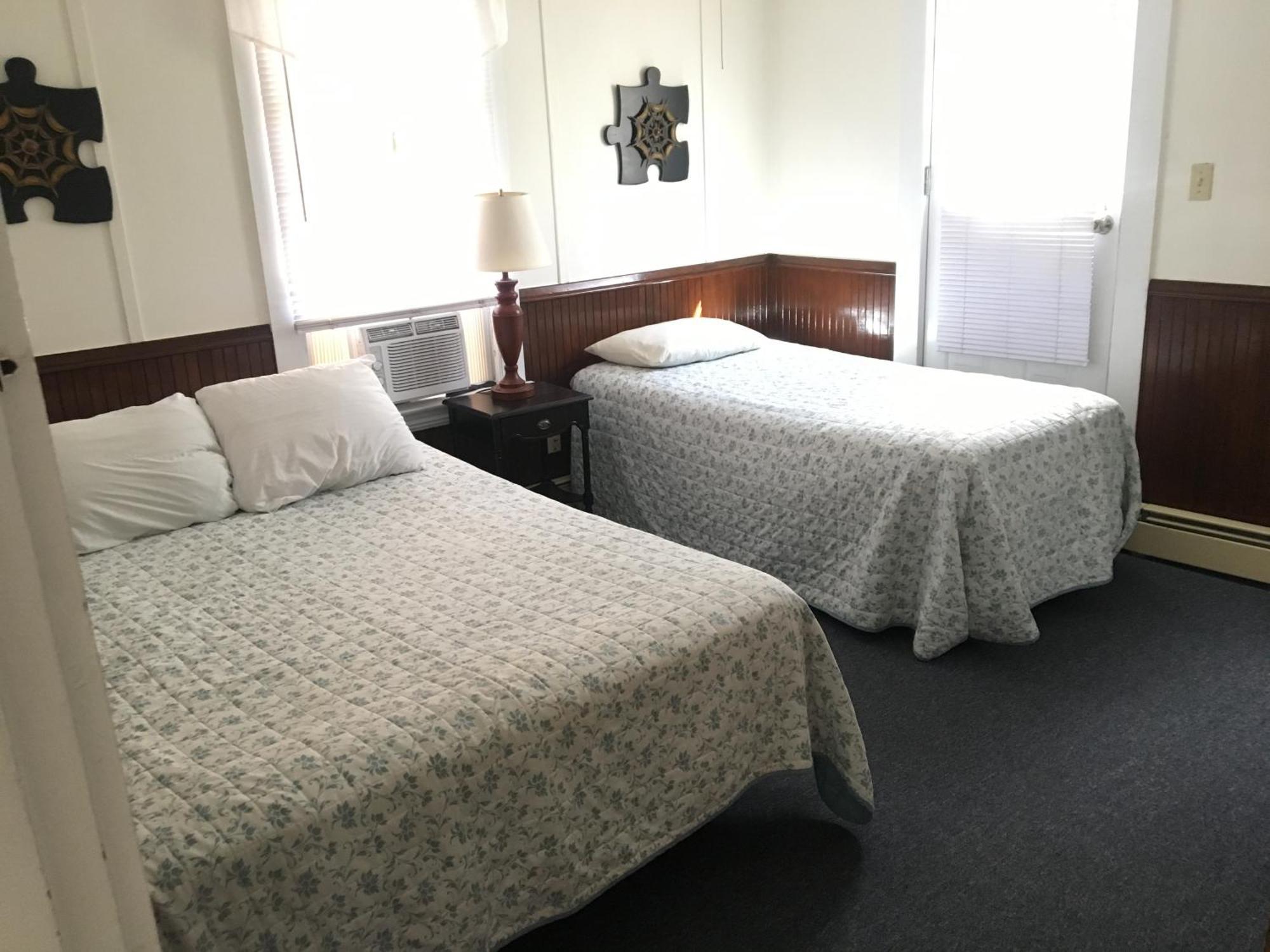 Sandpiper Beachfront Motel Old Orchard Beach Exteriör bild