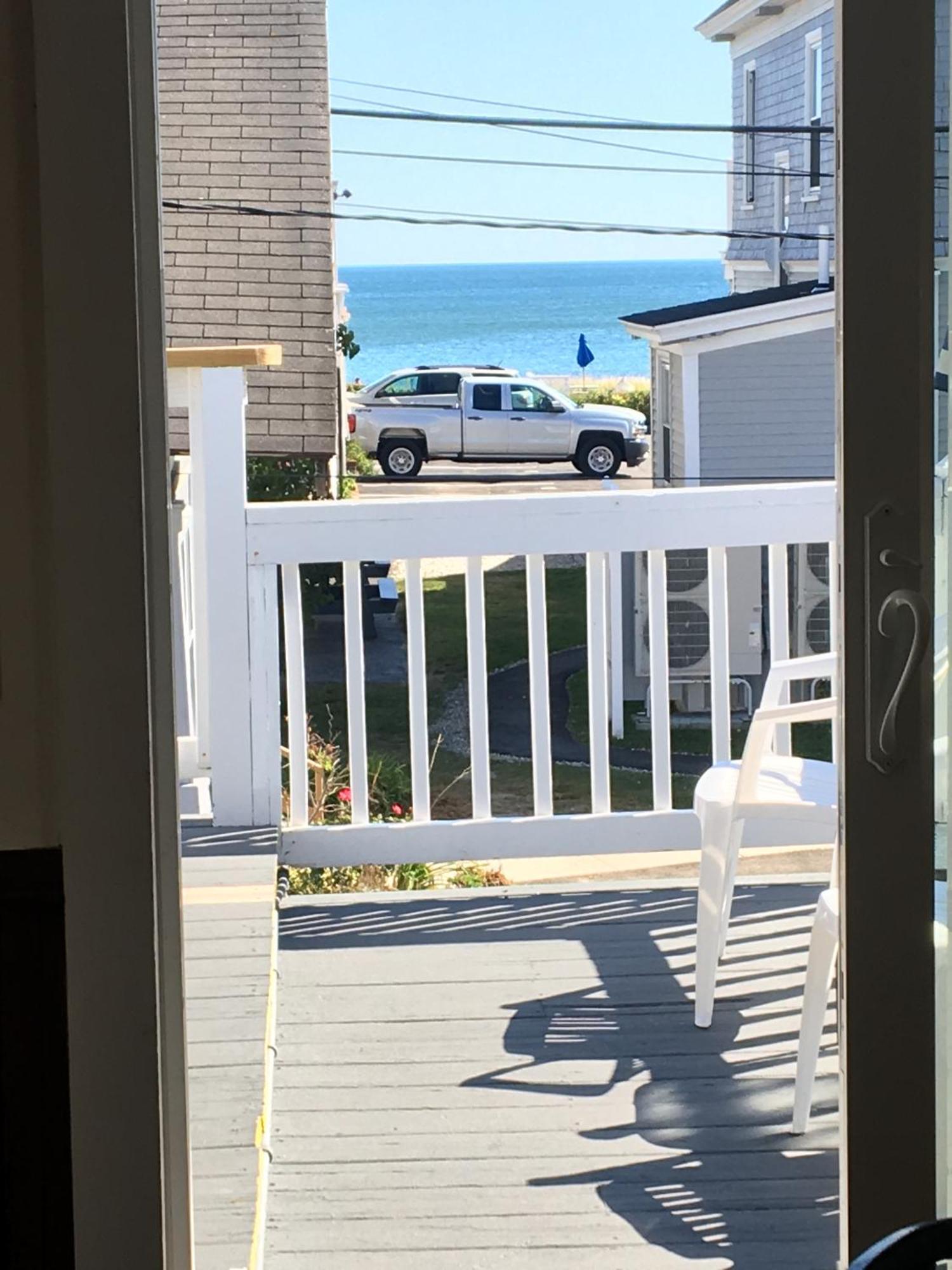 Sandpiper Beachfront Motel Old Orchard Beach Exteriör bild